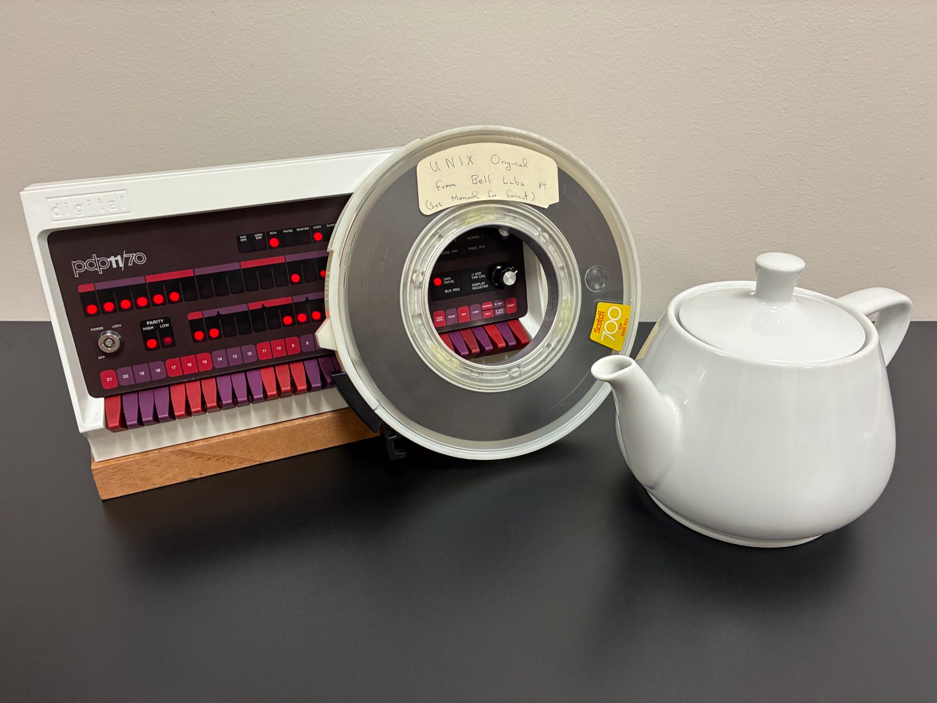 Utah Teapot_Image 1
