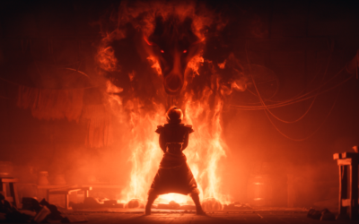 Beyond Words: Bringing Grief, Connection, and Shadow to Life Through Animation