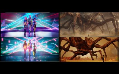 Creative Freedom vs. Production Reality: Adam Holmes on the Future of Previsualization