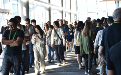 SIGGRAPH Spotlight: Episode 105 – Program Chairs Preview: Inside SIGGRAPH 2026
