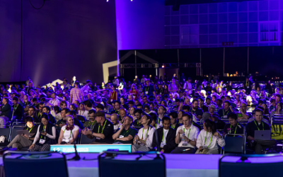 Excellence on Display: Recognizing the SIGGRAPH 2026 Award Winners