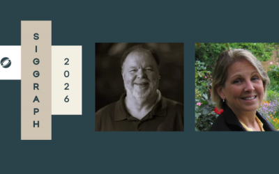 SIGGRAPH Spotlight: Episode 108 – David Spoelstra on Outstanding Service to ACM SIGGRAPH