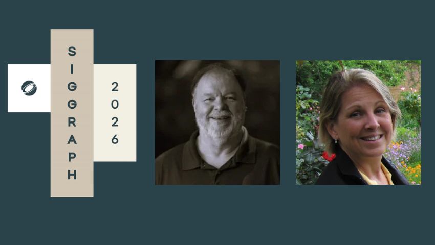SIGGRAPH Spotlight: Episode 108 – David Spoelstra on Outstanding Service to ACM SIGGRAPH