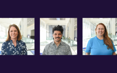 SIGGRAPH Spotlight: Episode 109 – Live From Los Angeles: Reimagine What’s Next With SIGGRAPH 2027 Leaders
