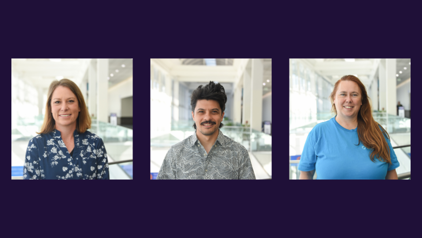 SIGGRAPH Spotlight: Episode 109 – Live From Los Angeles: Reimagine What’s Next With SIGGRAPH 2027 Leaders